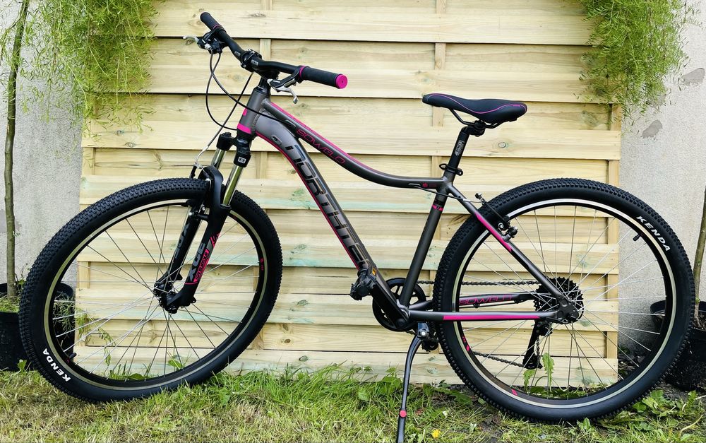 Rower damski młodzieżowy Northtec