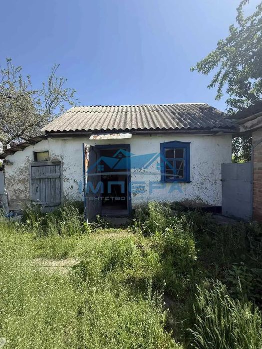 Продаж окремого будинку. Можливий продаж по сертифікату