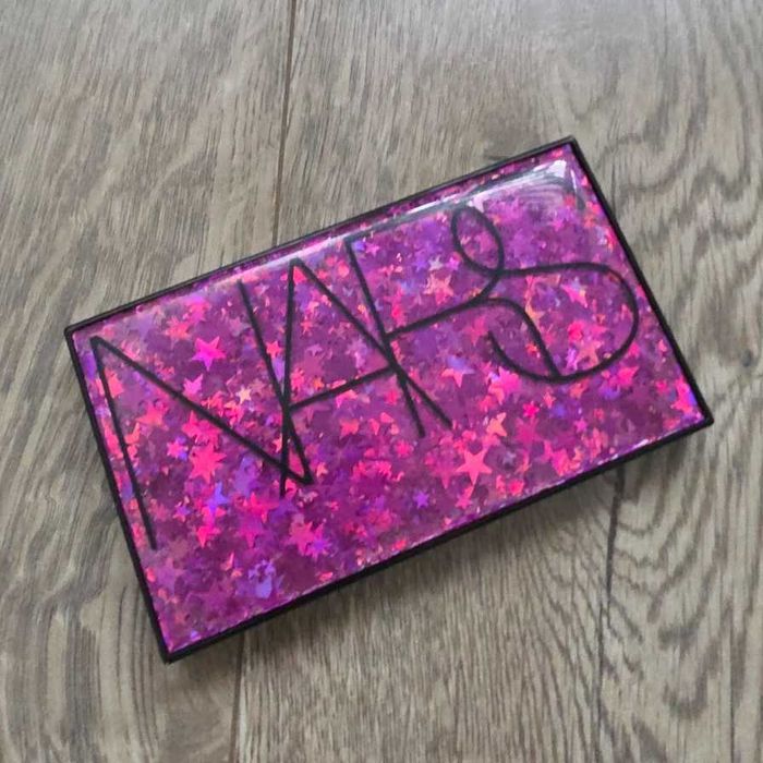 Paleta cieni Nars Hyped