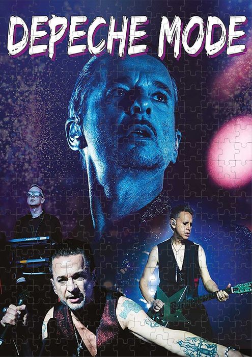 PUZZLE Tw. foto Hobby Urodziny Rocznica Pamiątka PREZENT