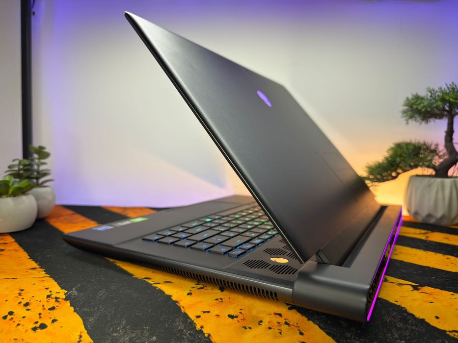 Alienware M16, rtx4070, i7-13700hx, 32gb ddr5, 165hz, ssd 1tb: 67 000 ...