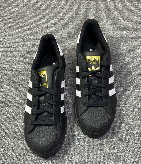 Adidas Superstar II 39