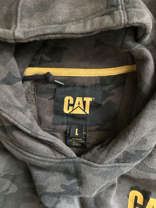 Caterpillar оригінал