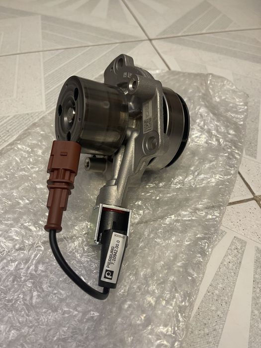 Bomba de Água VW 1.6 TDI 2.0