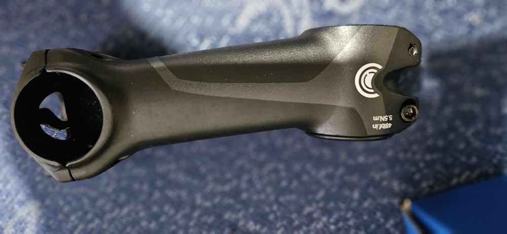 Avanço Giant Contact 110mm