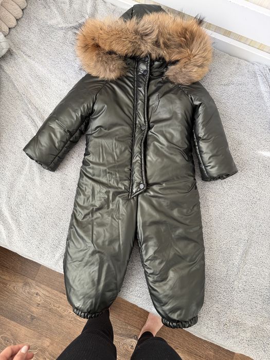 Продам комбінезон Bewarm