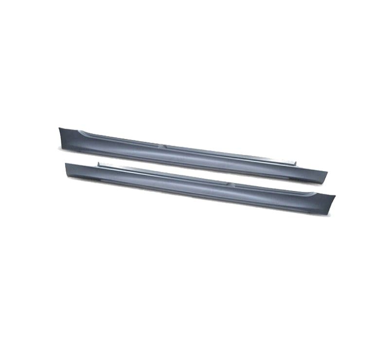 KIT CARROÇARIA BMW E60 03-07 LOOK M PDC 30mm