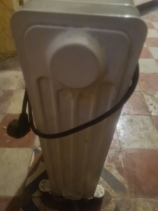 Sprzedam grzejnik elektryczny