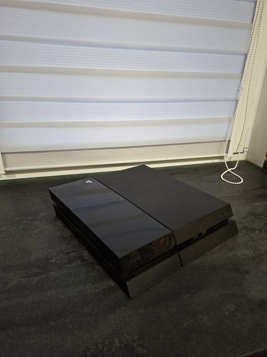 Playstation 4 512gb