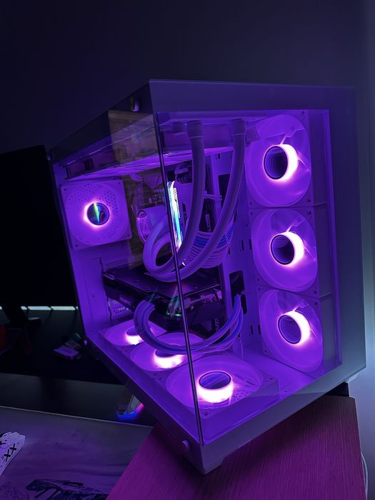 Desktop Gamer RTX 2080Ti 11GB - 32GB RAM