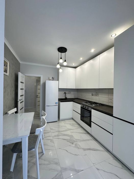 Оренда однокімнатної квартири у центральній частині Івано-Франківська