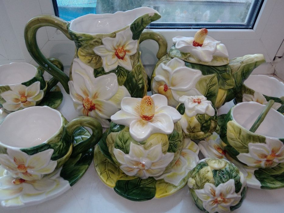 Чайные сервизы, недорого