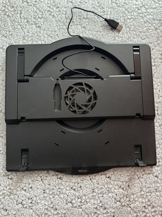 Вентилятор для ноутбука