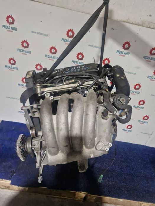 Motor completo AUDI A4 (8D2, B5)