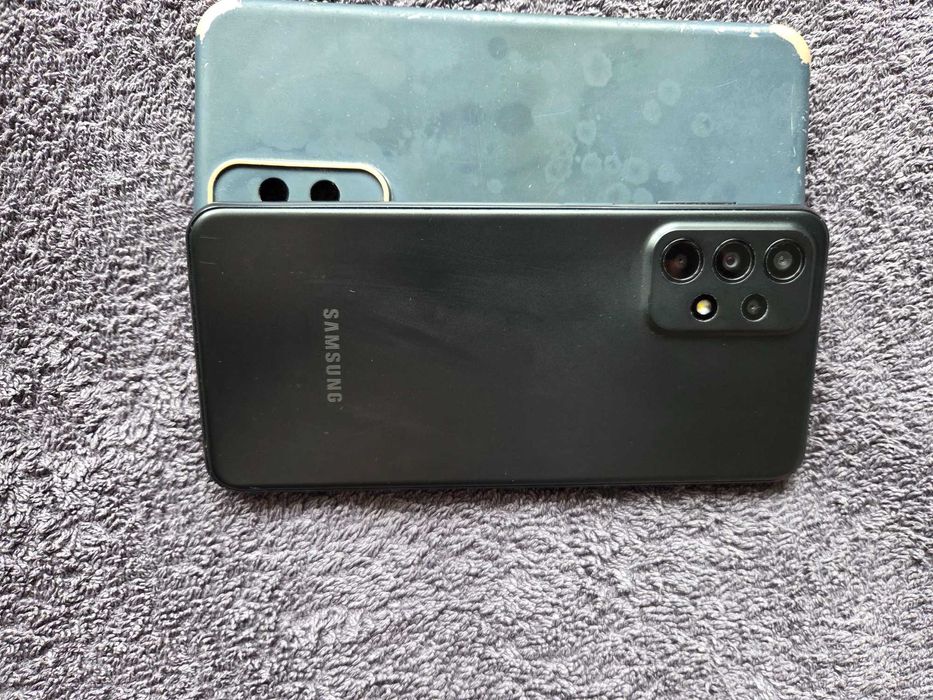 Galaxy A23 5G  Samsung Smartfon Telefon Gdańsk