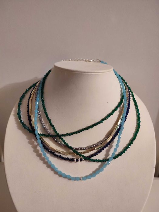 чокери ручної роботи