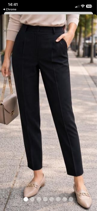 Брюки Andre Tan,розмір S