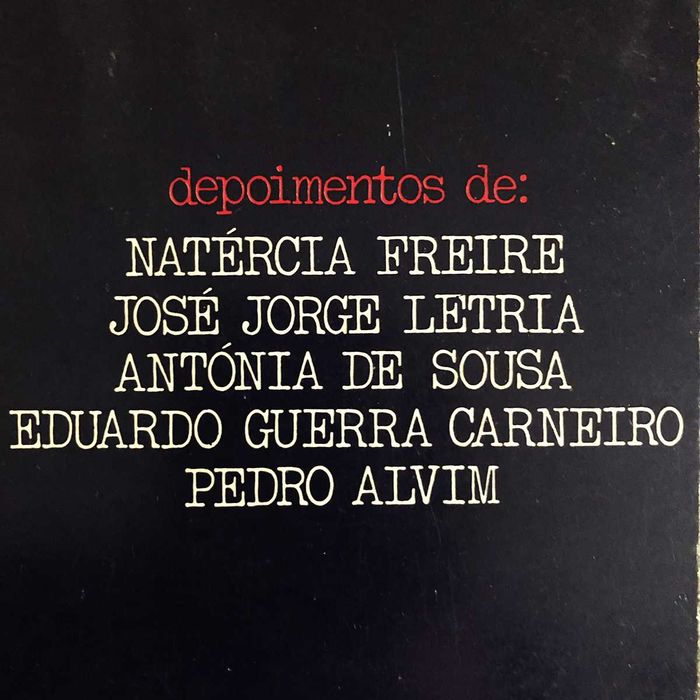 SER OU NÃO SER PELO AMOR LIVRE, com prefácio de Maria Teresa Horta