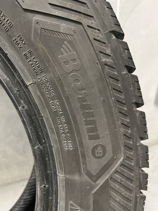 Opona 235/65 R17 Barum SNOVANIS 3