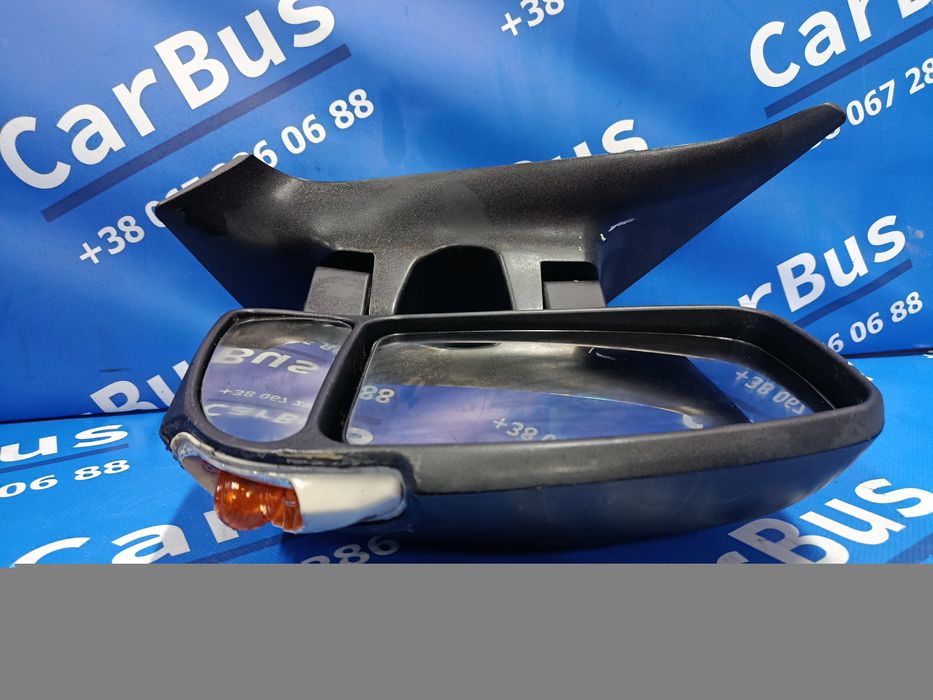 Дзеркало дверей бічне праве Renault master 3  Мастер