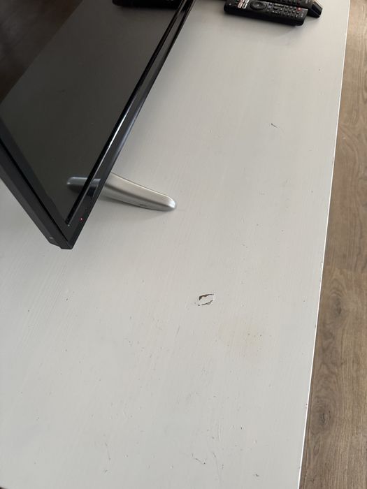Szafka rtv Ikea hemnes