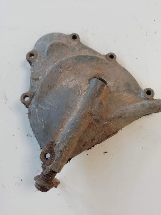 Peças usadas vespa 50