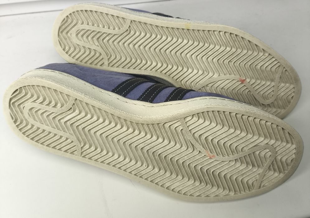 Кросівки Adidas Campus оригінал, 43 розмір, замша