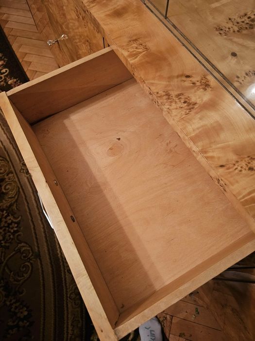 Meblościanka PRL / Vintage