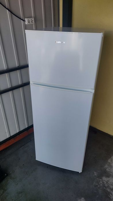 Frigorífico confortec