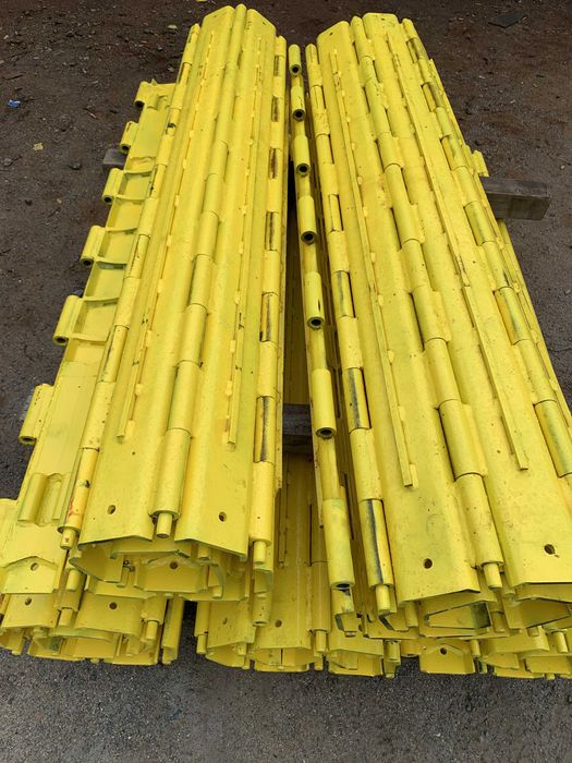 Części do rębaków Taśma Rębaka Jenz Albach ESCHLBOCK Bandit VERMEER