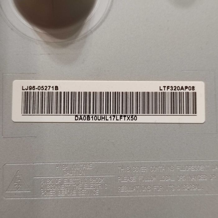 Матрица LTF320AP08 (LCD) Samsung на телевизор Samsung LE32C450E1W
