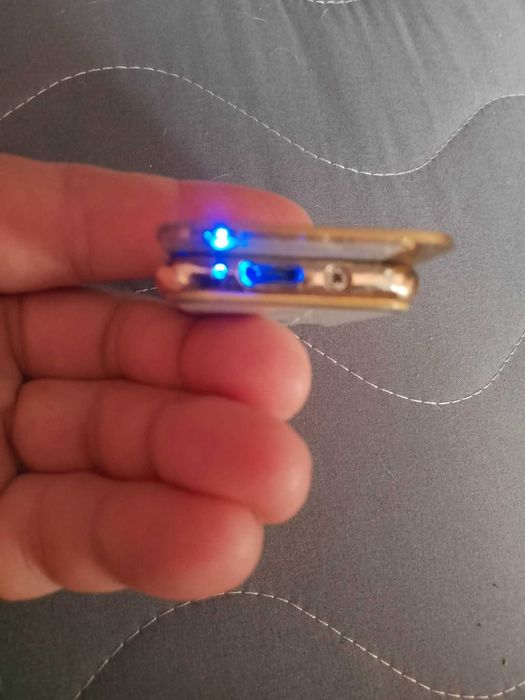 zapalniczka plazmowa iphone usb