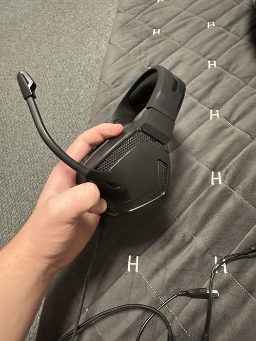 Навушники GamePro