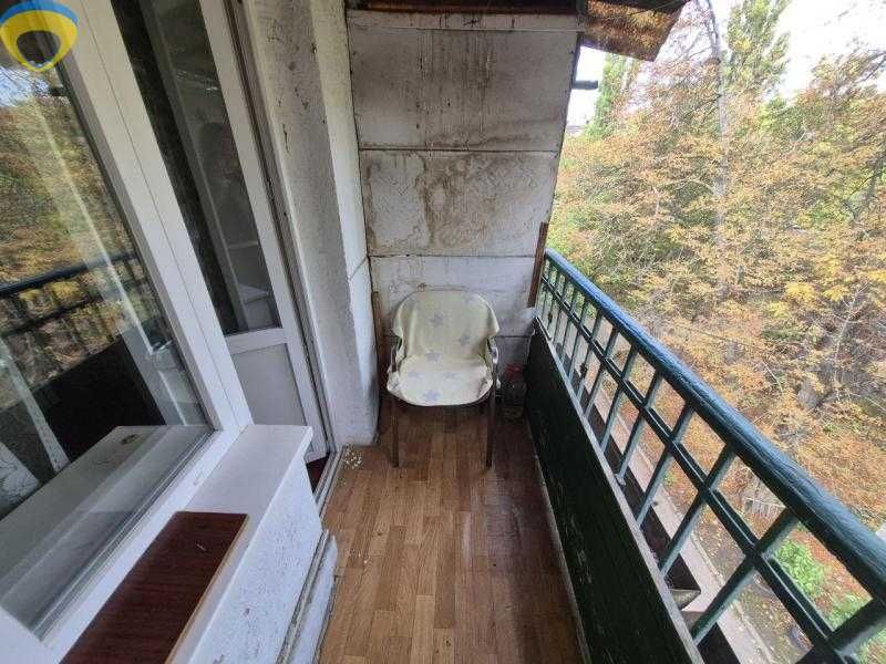 Шикарная локация рядом с Морем и Парком Победы.