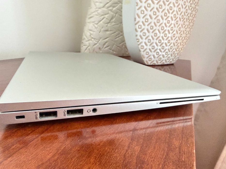HP Eliteboook 840 G8|14"FullHD|i5-1135G7 Quad Core|16Gb Ram|Ssd 512Gb|