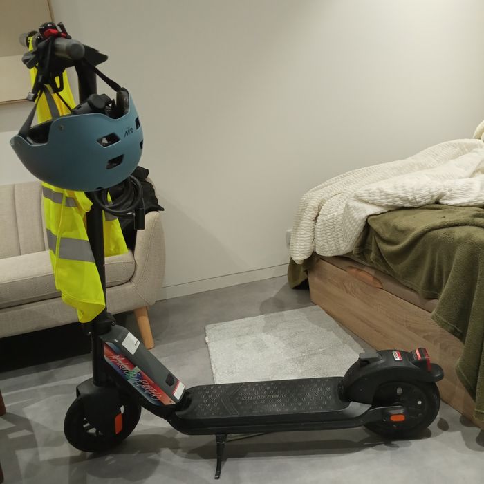 Trotinete eletrica  NIU KQi1 Pro