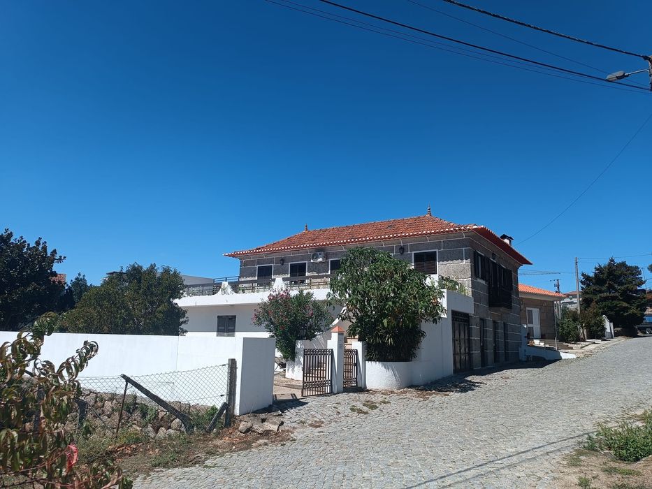 Vivenda em Baião