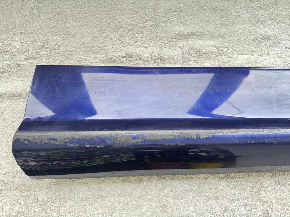 Audi q5 80a sline накладка на праві передні двері 80a853960b