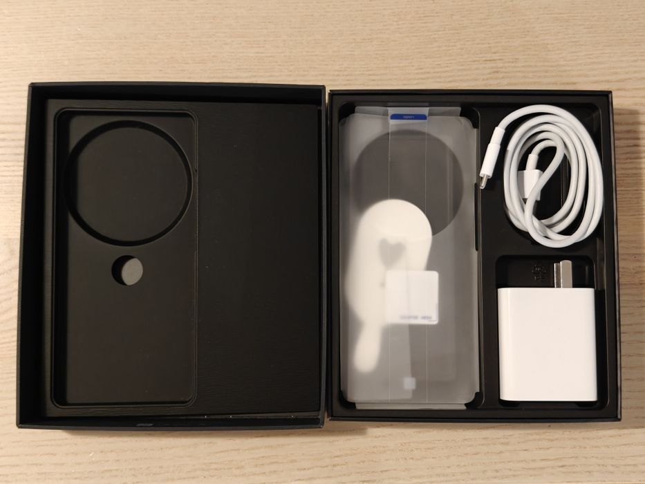 VIVO X100 ULTRA como novo + capas