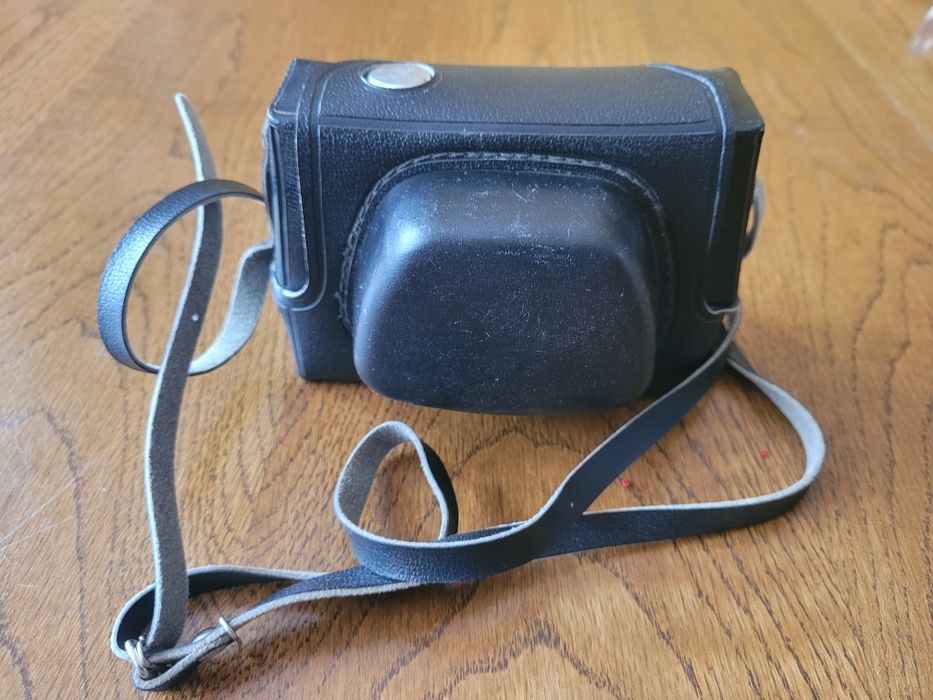 Aparat fotograficzny