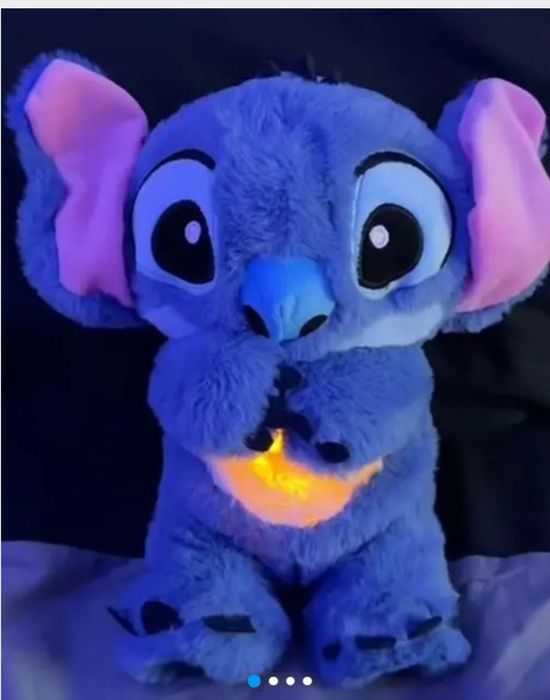 Стіч дівчині на 8 березня