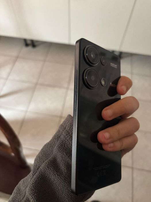 Xiaomi Redmi Note 13 pro 4G