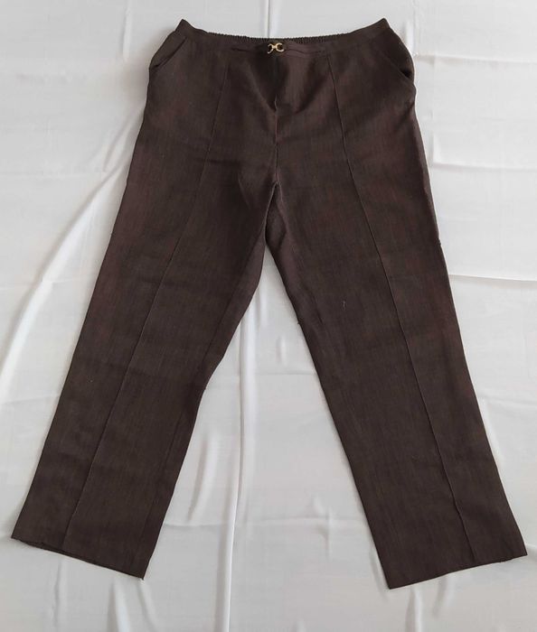 Spodnie damskie – DAMART