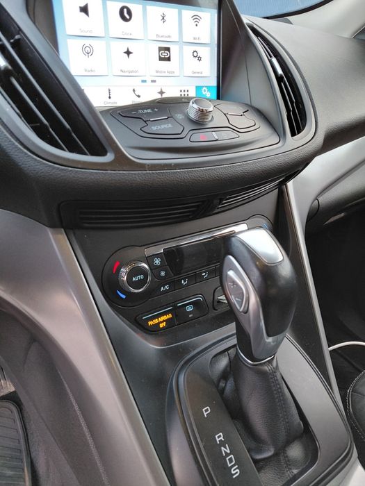 Продам Фордік Ескейп 1.6l 2016р