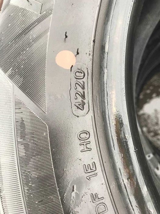 Шини б/у 185/65 R15 Hankook