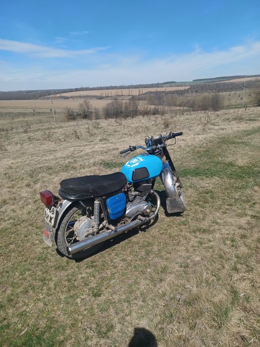 Іж планета 4.   .