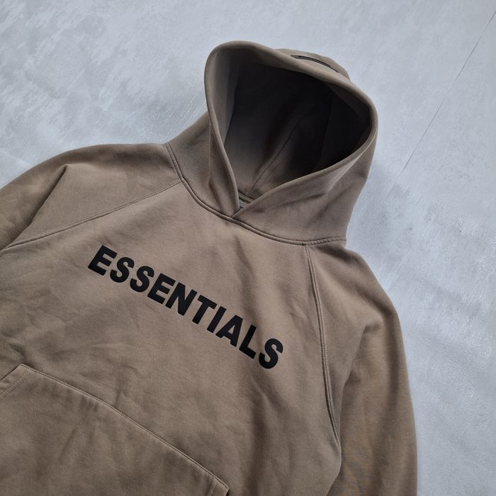 Худі Essentials оригінал