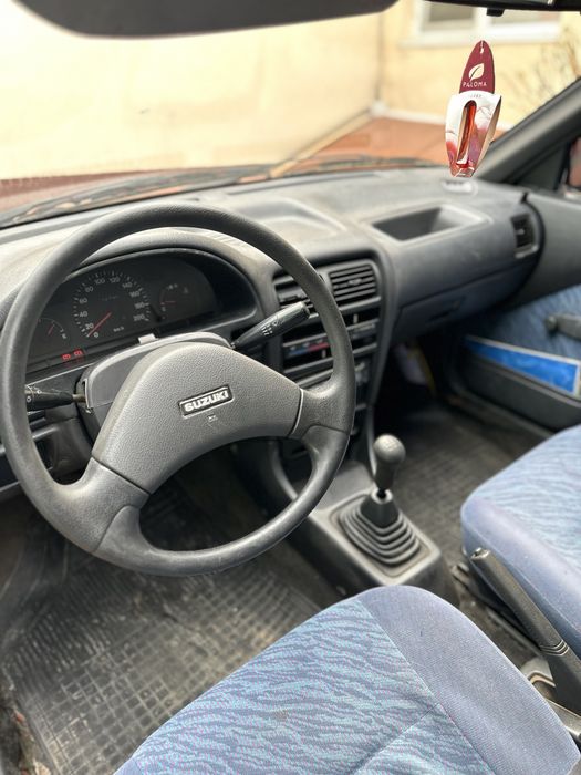 Продам Suzukl swlFT  GL