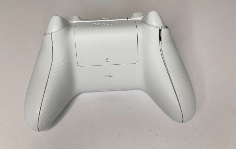Xbox one series s x контроллер геймпад майкрософт 4 ревізія 1914 біли ...