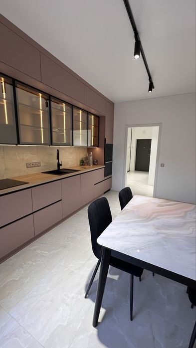 Продаж 2-х кімнатної квартири з ремонтом